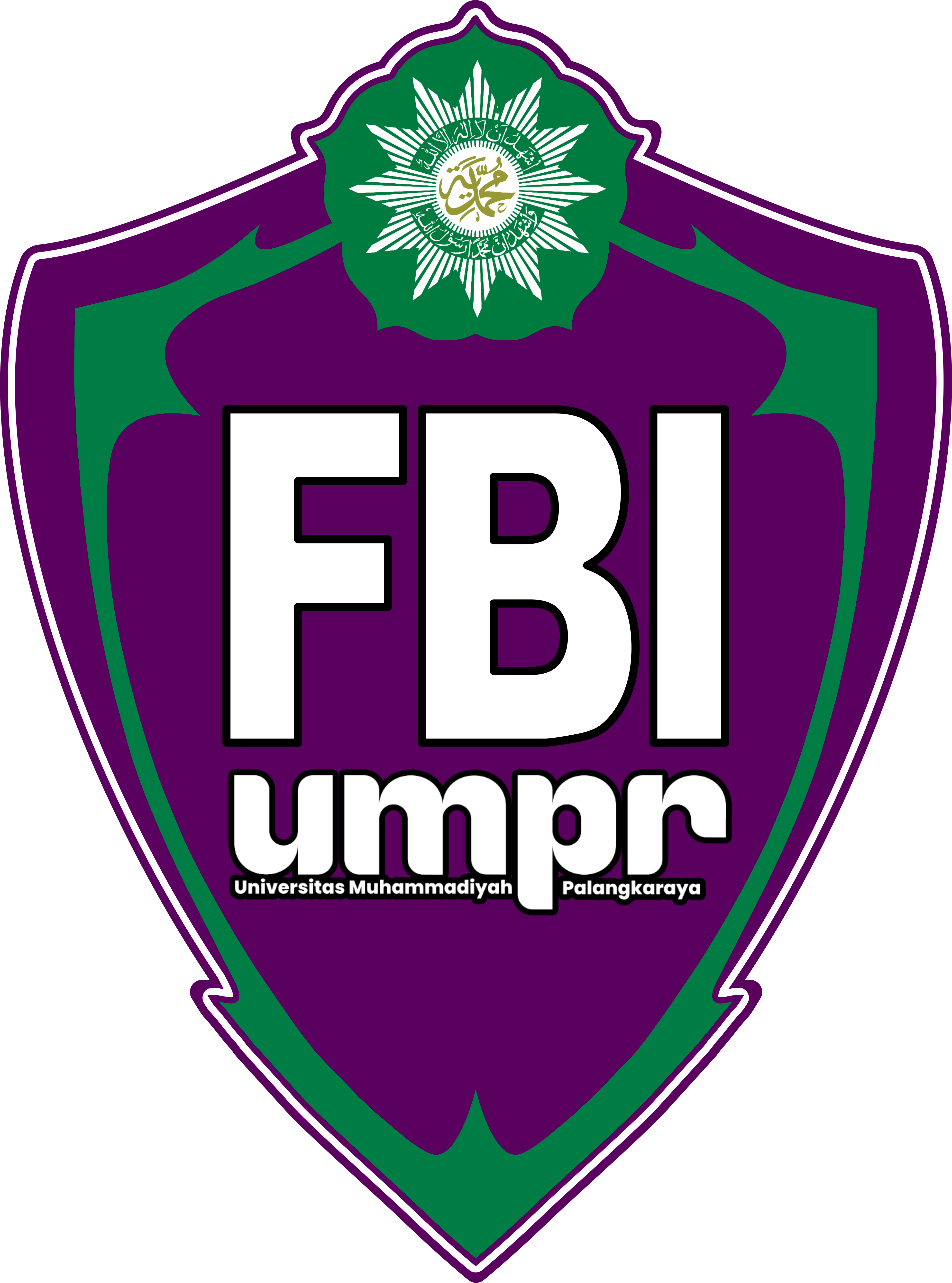 FBI UNGU